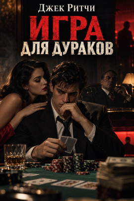 Игра для дураков -                   Джек Ритчи - Аудиокниги лучшие mp3 слушать ~ бесплатно без регистрации - knigaaudio.com