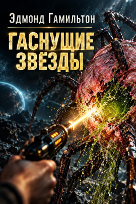 Гаснущие звёзды - Эдмонд Гамильтон - Аудиокниги лучшие mp3 слушать ~ бесплатно без регистрации - knigaaudio.com
