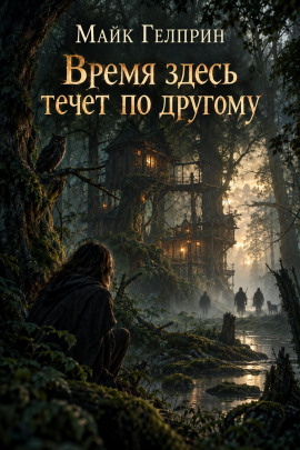 Время здесь течет по другому - Майк Гелприн - Аудиокниги лучшие mp3 слушать ~ бесплатно без регистрации - knigaaudio.com