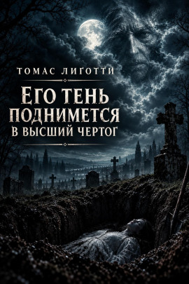 Его тень поднимется в высший чертог - Томас Лиготти - Аудиокниги лучшие mp3 слушать ~ бесплатно без регистрации - knigaaudio.com