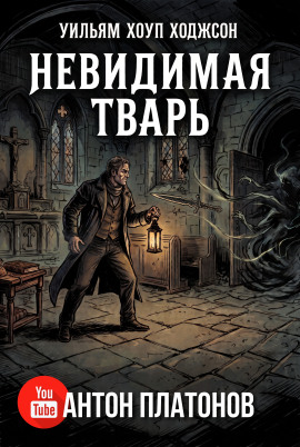 Невидимая тварь, или Странная история Горестного кинжала семейства Джарноков - Уильям Хоуп Ходжсон - Аудиокниги лучшие mp3 слушать ~ бесплатно без регистрации - knigaaudio.com