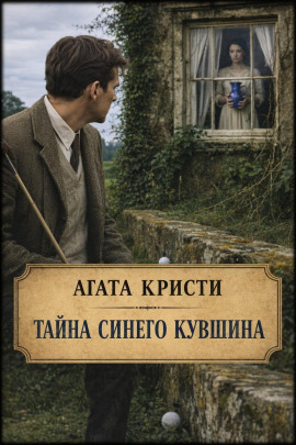 Тайна синего кувшина - Агата Кристи - Аудиокниги лучшие mp3 слушать ~ бесплатно без регистрации - knigaaudio.com