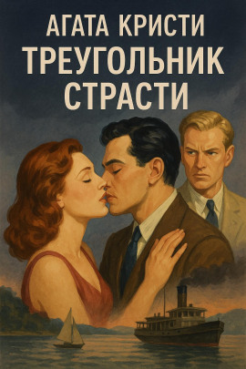 Треугольник страсти - Агата Кристи - Аудиокниги лучшие mp3 слушать ~ бесплатно без регистрации - knigaaudio.com