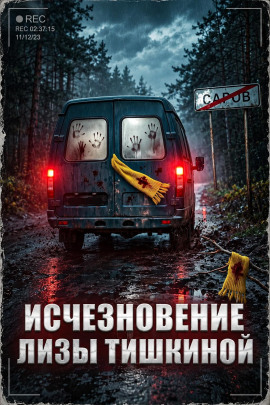 Исчезновение Лизы Тишкиной - Автор неизвестен - Аудиокниги лучшие mp3 слушать ~ бесплатно без регистрации - knigaaudio.com