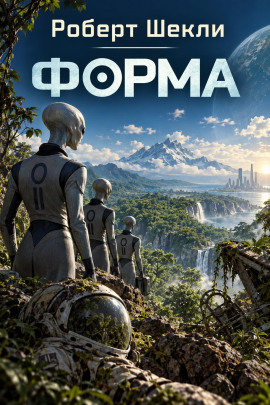 Форма - Роберт Шекли - Аудиокниги лучшие mp3 слушать ~ бесплатно без регистрации - knigaaudio.com