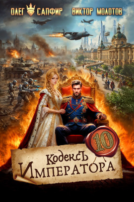 Кодекс Императора X - Олег Сапфир - Аудиокниги лучшие mp3 слушать ~ бесплатно без регистрации - knigaaudio.com