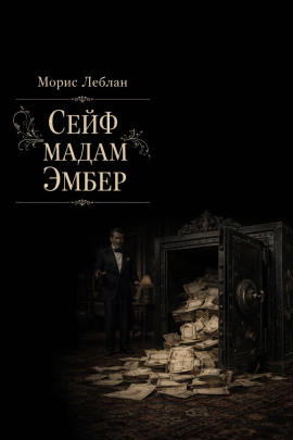 Сейф мадам Эмбер - Морис Леблан - Аудиокниги лучшие mp3 слушать ~ бесплатно без регистрации - knigaaudio.com