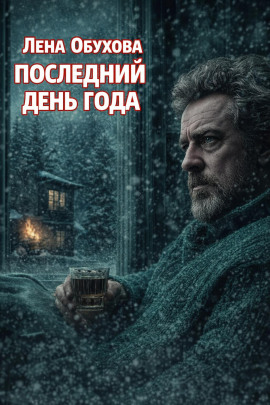 Последний день года - Лена Обухова - Аудиокниги лучшие mp3 слушать ~ бесплатно без регистрации - knigaaudio.com