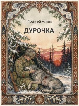 Дурочка - Дмитрий Жаров - Аудиокниги лучшие mp3 слушать ~ бесплатно без регистрации - knigaaudio.com