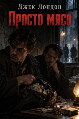 Просто мясо - Джек Лондон - Аудиокниги лучшие mp3 слушать ~ бесплатно без регистрации - knigaaudio.com