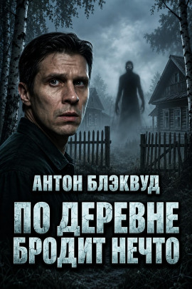 По деревне бродит нечто -                   Антон Блэквуд - Аудиокниги лучшие mp3 слушать ~ бесплатно без регистрации - knigaaudio.com