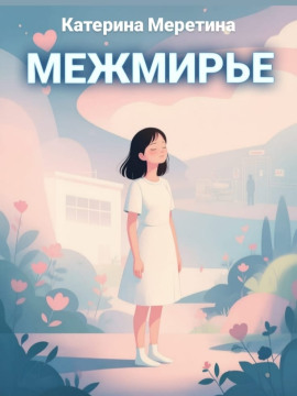 Межмирье - Автор неизвестен - Аудиокниги лучшие mp3 слушать ~ бесплатно без регистрации - knigaaudio.com