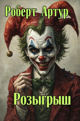 Розыгрыш - Роберт Артур - Аудиокниги лучшие mp3 слушать ~ бесплатно без регистрации - knigaaudio.com