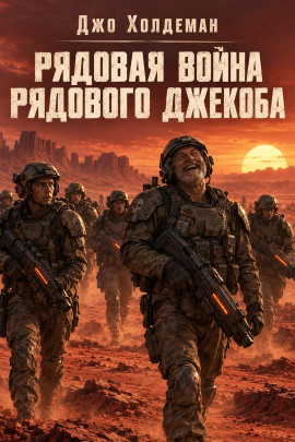 Рядовая война рядового Джекоба - Джо Холдеман - Аудиокниги лучшие mp3 слушать ~ бесплатно без регистрации - knigaaudio.com