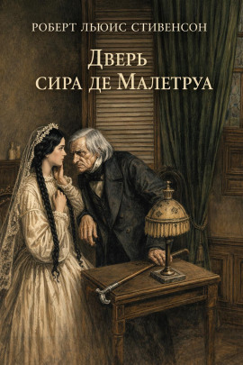 Дверь сира де Малетруа - Роберт Стивенсон - Аудиокниги лучшие mp3 слушать ~ бесплатно без регистрации - knigaaudio.com