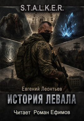 S.T.A.L.K.E.R. История Левала -                   Евгений Леонтьев - Аудиокниги лучшие mp3 слушать ~ бесплатно без регистрации - knigaaudio.com