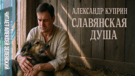 Славянская душа - Александр Куприн - Аудиокниги лучшие mp3 слушать ~ бесплатно без регистрации - knigaaudio.com
