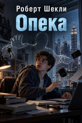 Опека - Роберт Шекли - Аудиокниги лучшие mp3 слушать ~ бесплатно без регистрации - knigaaudio.com