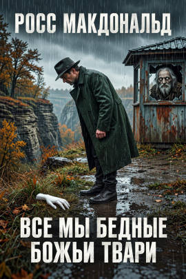 Все мы бедные Божьи твари - Макдональд Росс - Аудиокниги лучшие mp3 слушать ~ бесплатно без регистрации - knigaaudio.com