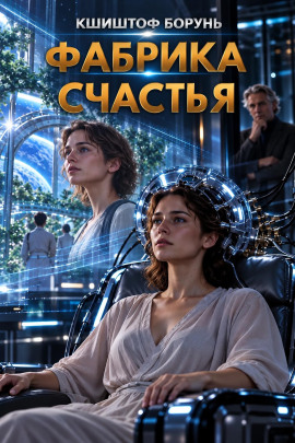 Фабрика счастья - Кшиштоф Борунь - Аудиокниги лучшие mp3 слушать ~ бесплатно без регистрации - knigaaudio.com
