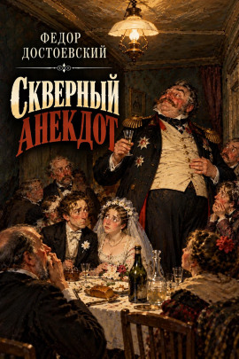 Скверный анекдот - Федор Достоевский - Аудиокниги лучшие mp3 слушать ~ бесплатно без регистрации - knigaaudio.com