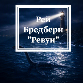 Ревун - Рэй Брэдбери - Аудиокниги лучшие mp3 слушать ~ бесплатно без регистрации - knigaaudio.com