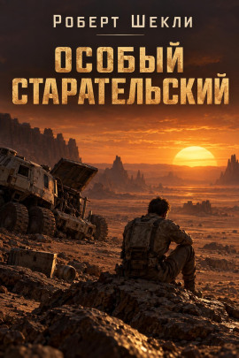 Особый старательский - Роберт Шекли - Аудиокниги лучшие mp3 слушать ~ бесплатно без регистрации - knigaaudio.com