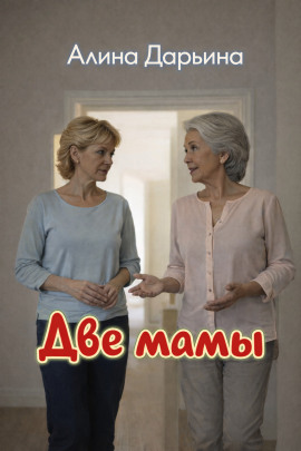 Две мамы -                   Алина Дарьина - Аудиокниги лучшие mp3 слушать ~ бесплатно без регистрации - knigaaudio.com