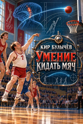 Умение кидать мяч - Кир Булычев - Аудиокниги лучшие mp3 слушать ~ бесплатно без регистрации - knigaaudio.com