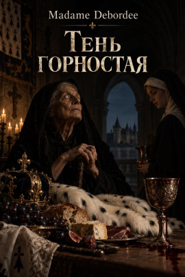 Тень Горностая -                   Madame Debordee - Аудиокниги лучшие mp3 слушать ~ бесплатно без регистрации - knigaaudio.com