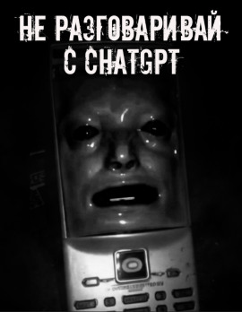 Не разговаривай с ChatGPT! - Автор неизвестен - Аудиокниги лучшие mp3 слушать ~ бесплатно без регистрации - knigaaudio.com