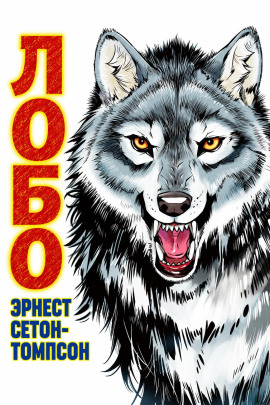 Лобо - Эрнест Сетон-Томпсон - Аудиокниги лучшие mp3 слушать ~ бесплатно без регистрации - knigaaudio.com