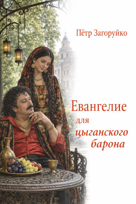 Евангелие для цыганского барона - Петр Загоруйко - Аудиокниги лучшие mp3 слушать ~ бесплатно без регистрации - knigaaudio.com