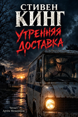 Утренняя доставка (Молочник #1) - Стивен Кинг - Аудиокниги лучшие mp3 слушать ~ бесплатно без регистрации - knigaaudio.com