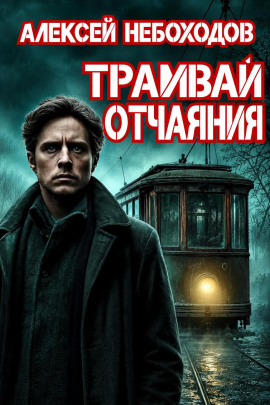 Трамвай отчаяния -                   Алексей Небоходов - Аудиокниги лучшие mp3 слушать ~ бесплатно без регистрации - knigaaudio.com