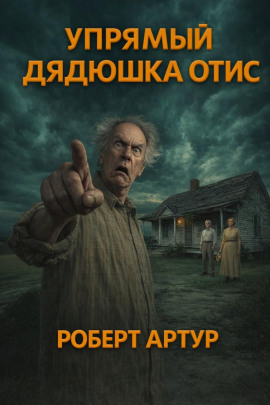 Упрямый дядюшка Отис - Роберт Артур - Аудиокниги лучшие mp3 слушать ~ бесплатно без регистрации - knigaaudio.com
