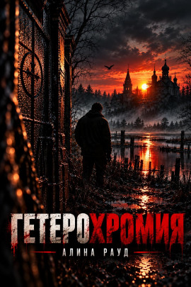 Гетерохромия -                   Алина Рауд - Аудиокниги лучшие mp3 слушать ~ бесплатно без регистрации - knigaaudio.com