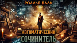 Автоматический сочинитель - Даль Роальд - Аудиокниги лучшие mp3 слушать ~ бесплатно без регистрации - knigaaudio.com
