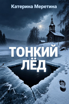 Тонкий лед - Автор неизвестен - Аудиокниги лучшие mp3 слушать ~ бесплатно без регистрации - knigaaudio.com