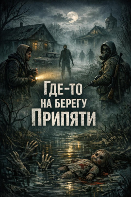 Где-то на берегу Припяти -                   Сеня - Аудиокниги лучшие mp3 слушать ~ бесплатно без регистрации - knigaaudio.com