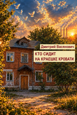 Кто сидит на краешке кровати -                   Дмитрий Васянович - Аудиокниги лучшие mp3 слушать ~ бесплатно без регистрации - knigaaudio.com