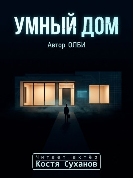 Умный дом -                   Олби - Аудиокниги лучшие mp3 слушать ~ бесплатно без регистрации - knigaaudio.com