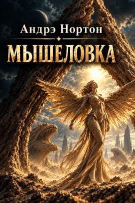 Мышеловка - Андрэ Нортон - Аудиокниги лучшие mp3 слушать ~ бесплатно без регистрации - knigaaudio.com