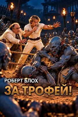 За трофей! - Роберт Блох - Аудиокниги лучшие mp3 слушать ~ бесплатно без регистрации - knigaaudio.com