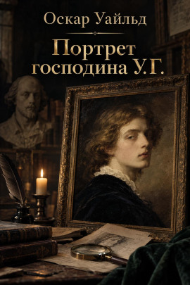Портрет мистера У.Г. - Оскар Уайльд - Аудиокниги лучшие mp3 слушать ~ бесплатно без регистрации - knigaaudio.com