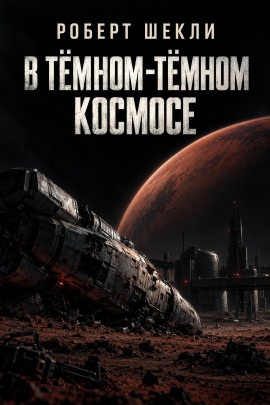 В тёмном-тёмном космосе - Роберт Шекли - Аудиокниги лучшие mp3 слушать ~ бесплатно без регистрации - knigaaudio.com