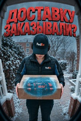 Посылка смерти на Аляске - Автор неизвестен - Аудиокниги лучшие mp3 слушать ~ бесплатно без регистрации - knigaaudio.com