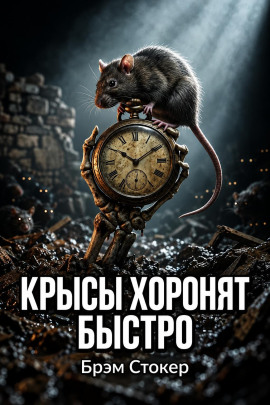 Крысы хоронят быстро - Брэм Стокер - Аудиокниги лучшие mp3 слушать ~ бесплатно без регистрации - knigaaudio.com