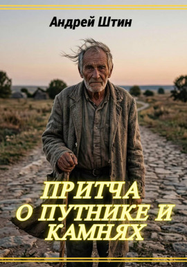 Притча о путнике и камнях - Автор неизвестен - Аудиокниги лучшие mp3 слушать ~ бесплатно без регистрации - knigaaudio.com