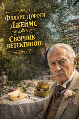 Сборник детективов - Филлис Дороти Джеймс - Аудиокниги лучшие mp3 слушать ~ бесплатно без регистрации - knigaaudio.com